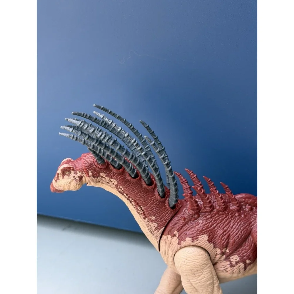 Jurassic World Chaos Theory Gigantic Trackers Bajadasaurus